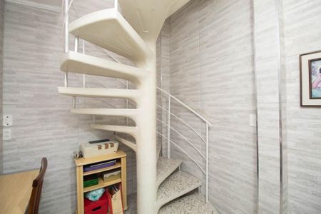 Casa à venda com 172m², 2 quartos e 3 vagasCorredor