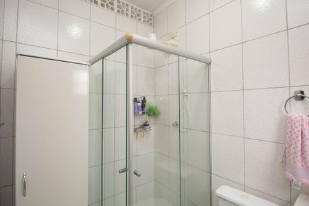 Casa à venda com 172m², 2 quartos e 3 vagasBanheiro Social