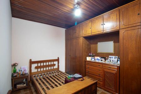 Casa à venda com 172m², 2 quartos e 3 vagasQuarto 1