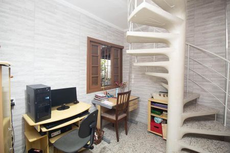 Casa à venda com 172m², 2 quartos e 3 vagasCorredor