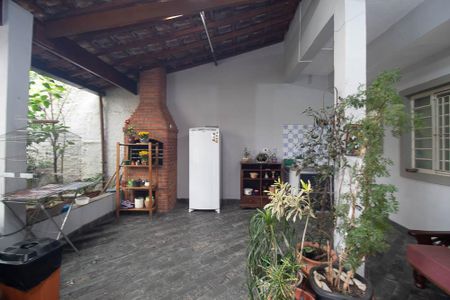 Casa à venda com 172m², 2 quartos e 3 vagasQuintal / Churrasqueira