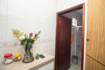 Casa à venda com 172m², 2 quartos e 3 vagasCorredor