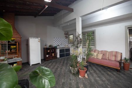 Casa à venda com 172m², 2 quartos e 3 vagasQuintal / Churrasqueira