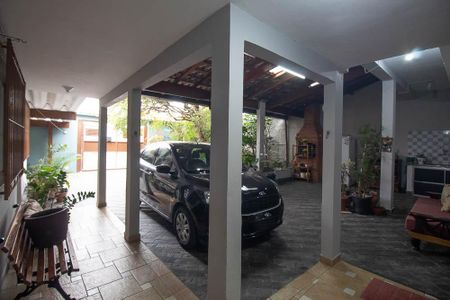 Casa à venda com 172m², 2 quartos e 3 vagasQuintal / Churrasqueira