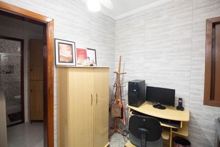 Casa à venda com 172m², 2 quartos e 3 vagasCorredor