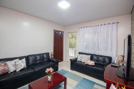 Sala de casa à venda com 2 quartos, 172m² em Jardim Brasil (zona Norte), São Paulo