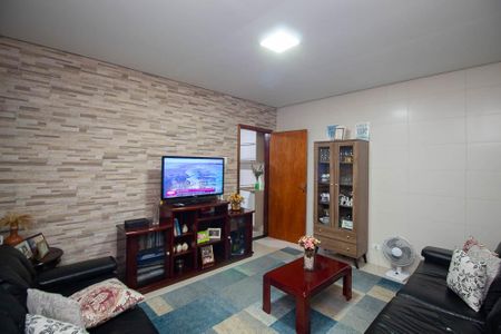 Sala de casa à venda com 2 quartos, 172m² em Jardim Brasil (zona Norte), São Paulo