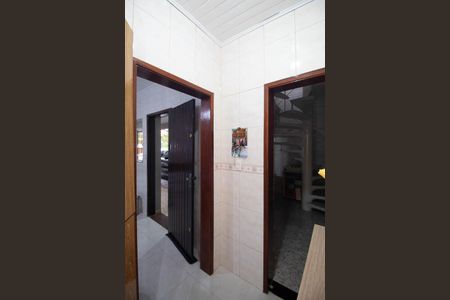 Casa à venda com 172m², 2 quartos e 3 vagasCorredor