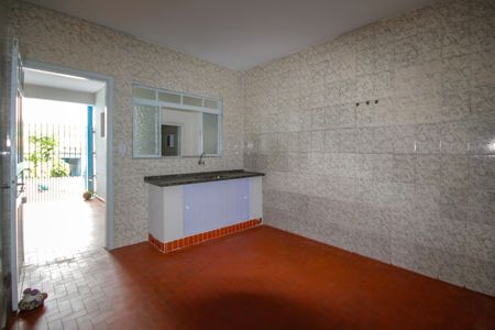 Casa para alugar com 65m², 2 quartos e 1 vaga Casa para alugar com 65m², 2 quartos e 1 vagaCozinha