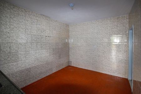 Casa para alugar com 65m², 2 quartos e 1 vaga Casa para alugar com 65m², 2 quartos e 1 vagaCozinha