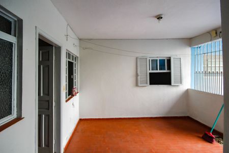 Casa para alugar com 65m², 2 quartos e 1 vaga Casa para alugar com 65m², 2 quartos e 1 vagaÁrea comum