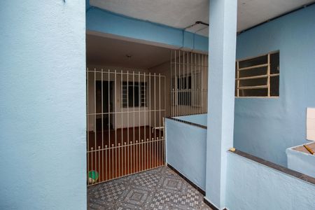 Casa para alugar com 65m², 2 quartos e 1 vaga Casa para alugar com 65m², 2 quartos e 1 vagaÁrea comum