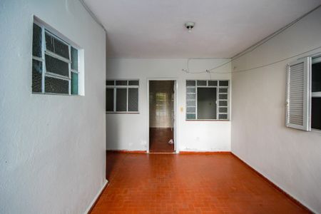 Casa para alugar com 65m², 2 quartos e 1 vaga Casa para alugar com 65m², 2 quartos e 1 vagaÁrea comum