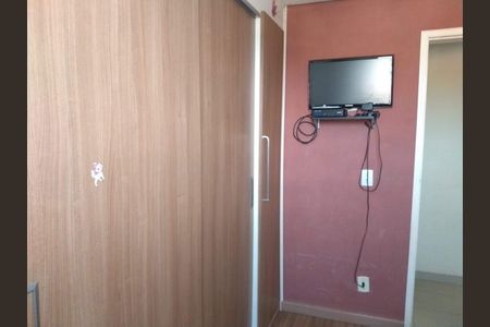 Apartamento à venda com 99m², 2 quartos e 1 vagaQuarto