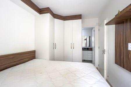 Suíte de apartamento à venda com 1 quarto, 35m² em Ipiranga, São Paulo