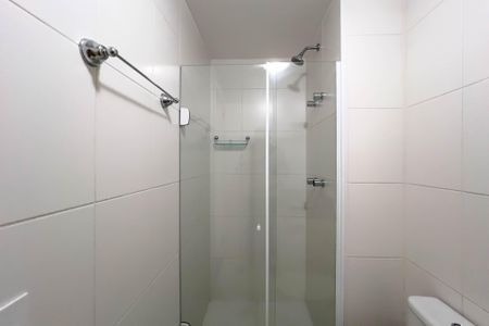 Apartamento à venda com 35m², 1 quarto e 1 vaga Apartamento à venda com 35m², 1 quarto e 1 vagaBanheiro da Suíte