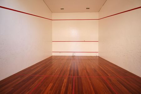 Apartamento para alugar com 42m², 1 quarto e 1 vaga Apartamento para alugar com 42m², 1 quarto e 1 vagaQuadra Esportiva