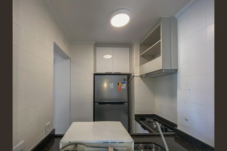 Apartamento para alugar com 42m², 1 quarto e 1 vagaCozinha