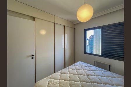 Apartamento para alugar com 42m², 1 quarto e 1 vagaQuarto 