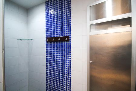 Apartamento para alugar com 42m², 1 quarto e 1 vaga Apartamento para alugar com 42m², 1 quarto e 1 vagaÁrea comum