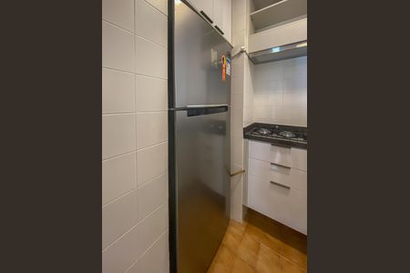 Apartamento para alugar com 42m², 1 quarto e 1 vagaCozinha
