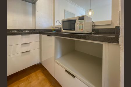 Apartamento para alugar com 42m², 1 quarto e 1 vagaCozinha