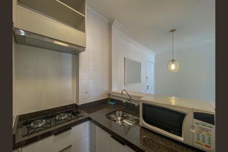 Apartamento para alugar com 42m², 1 quarto e 1 vagaCozinha