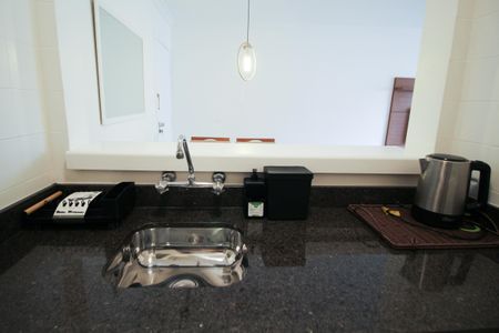 Apartamento para alugar com 42m², 1 quarto e 1 vaga Apartamento para alugar com 42m², 1 quarto e 1 vagaCozinha