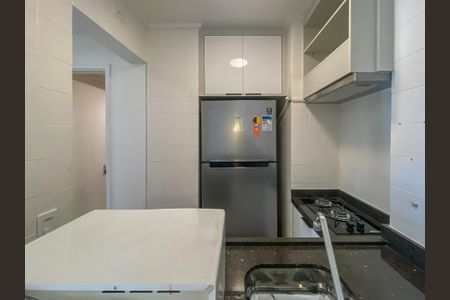 Apartamento para alugar com 42m², 1 quarto e 1 vagaCozinha