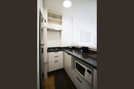 Apartamento para alugar com 42m², 1 quarto e 1 vaga Apartamento para alugar com 42m², 1 quarto e 1 vagaCozinha