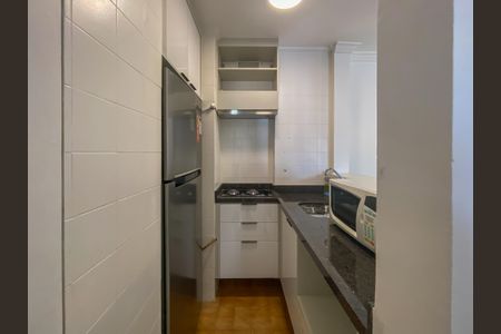 Apartamento para alugar com 42m², 1 quarto e 1 vagaCozinha