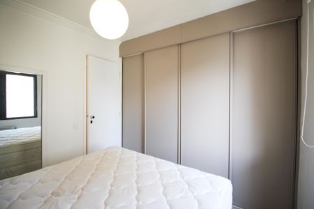 Quarto de apartamento para alugar com 1 quarto, 42m² em Itaim Bibi, São Paulo