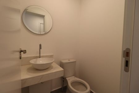 Apartamento para alugar com 140m², 3 quartos e 2 vagas Apartamento para alugar com 140m², 3 quartos e 2 vagasLavabo