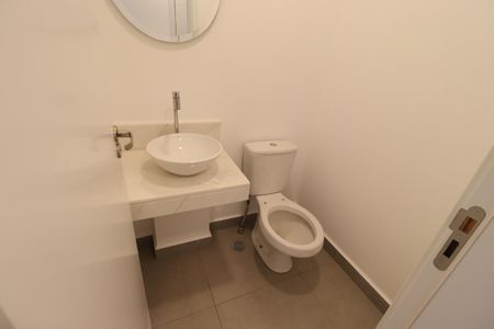 Apartamento para alugar com 140m², 3 quartos e 2 vagas Apartamento para alugar com 140m², 3 quartos e 2 vagasLavabo