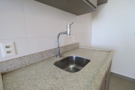 Apartamento para alugar com 140m², 3 quartos e 2 vagas Apartamento para alugar com 140m², 3 quartos e 2 vagasCozinha
