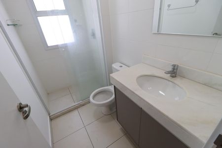 Apartamento para alugar com 140m², 3 quartos e 2 vagas Apartamento para alugar com 140m², 3 quartos e 2 vagasBanheiro