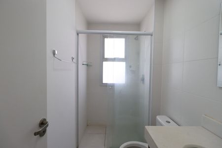 Apartamento para alugar com 140m², 3 quartos e 2 vagas Apartamento para alugar com 140m², 3 quartos e 2 vagasBanheiro