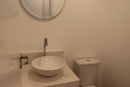 Apartamento para alugar com 140m², 3 quartos e 2 vagas Apartamento para alugar com 140m², 3 quartos e 2 vagasLavabo