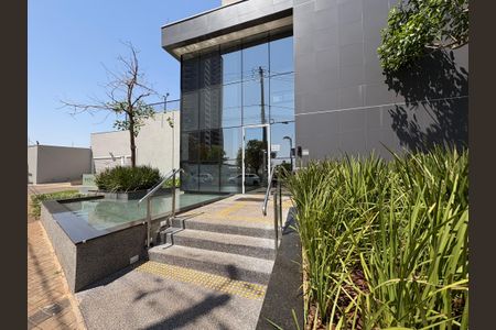 Apartamento para alugar com 140m², 3 quartos e 2 vagas Apartamento para alugar com 140m², 3 quartos e 2 vagasFachada