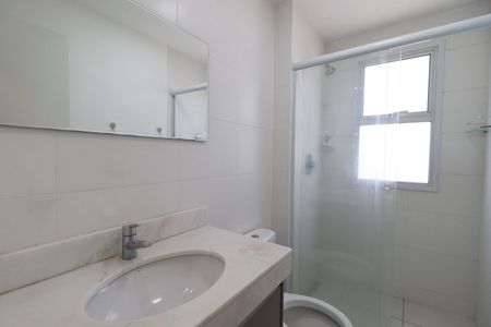 Apartamento para alugar com 140m², 3 quartos e 2 vagas Apartamento para alugar com 140m², 3 quartos e 2 vagasBanheiro da Suíte