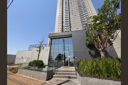 Apartamento para alugar com 140m², 3 quartos e 2 vagas Apartamento para alugar com 140m², 3 quartos e 2 vagasFachada