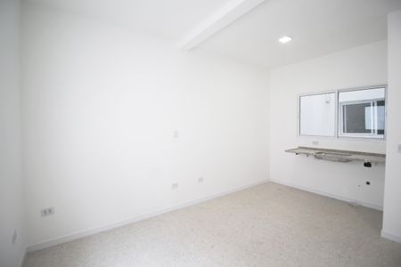 Studio de kitnet/studio para alugar com 1 quarto, 20m² em Moema, São Paulo