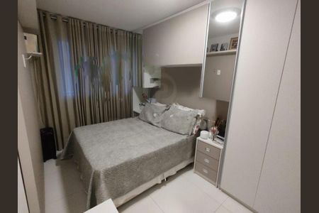 Apartamento à venda com 2 quartos, 69m² em Recreio dos Bandeirantes, Rio de Janeiro