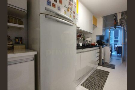 Apartamento à venda com 2 quartos, 69m² em Recreio dos Bandeirantes, Rio de Janeiro