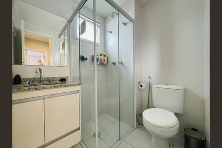 Apartamento para alugar com 106m², 4 quartos e 2 vagas Apartamento para alugar com 106m², 4 quartos e 2 vagasBanheiro Social