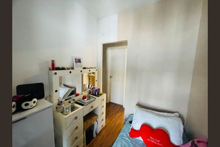 Apartamento para alugar com 106m², 4 quartos e 2 vagas Apartamento para alugar com 106m², 4 quartos e 2 vagasQuarto 3