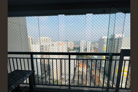 Apartamento para alugar com 106m², 4 quartos e 2 vagas Apartamento para alugar com 106m², 4 quartos e 2 vagasVaranda da Sala
