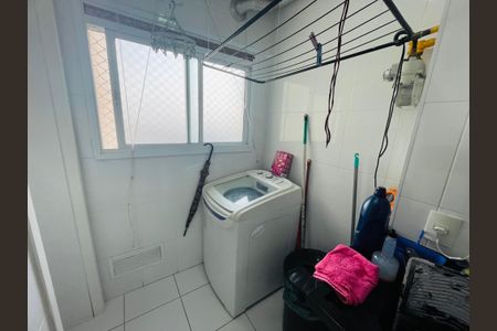 Apartamento para alugar com 106m², 4 quartos e 2 vagas Apartamento para alugar com 106m², 4 quartos e 2 vagasÁrea de Serviço