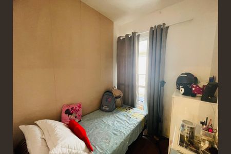 Apartamento para alugar com 106m², 4 quartos e 2 vagas Apartamento para alugar com 106m², 4 quartos e 2 vagasQuarto 3