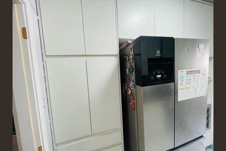 Apartamento para alugar com 106m², 4 quartos e 2 vagas Apartamento para alugar com 106m², 4 quartos e 2 vagasCozinha